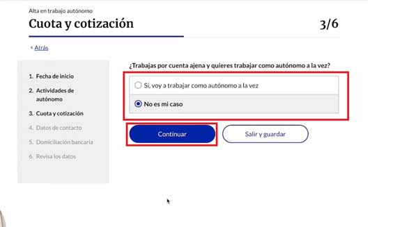 PLURIACTIVIDAD ALTA EN TRABAJO AUTONOMO SEGURIDAD SOCIAL