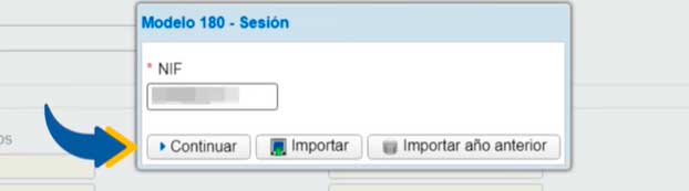 Funcionamiento de los formularios web - Informativas