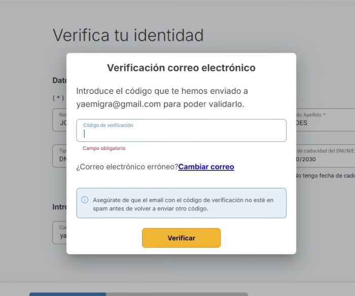 correo electrónico seguridad social para solicitar ingreso minimo vital